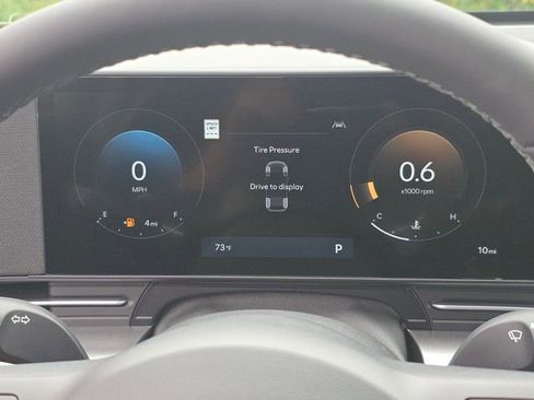 New 2026 Hyundai Kona Limited image 9