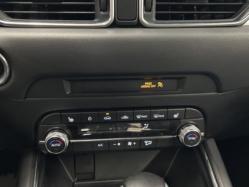Used 2024 MAZDA CX-5 AWD 2.5 S w/ Preferred Package image 31
