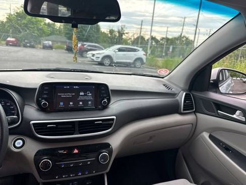 Used 2019 Hyundai Tucson Value AWD/4WD image 13