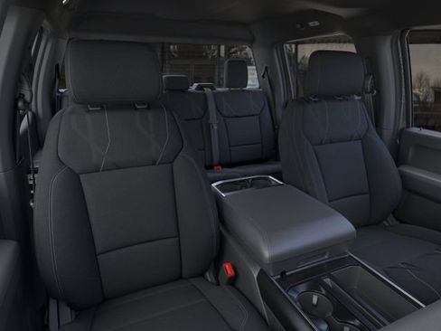 New 2026 Ford F150 STX w/ Equipment Group 200A RWD image 10