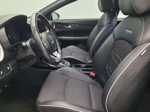 Used 2024 Kia Forte GT-Line w/ GT-Line Premium Package image 17