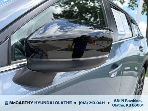 Used 2024 MAZDA CX-5 Carbon Edition AWD/4WD image 20