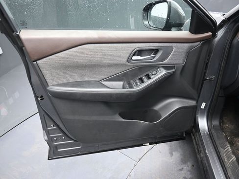 Used 2023 Nissan Rogue SV image 21