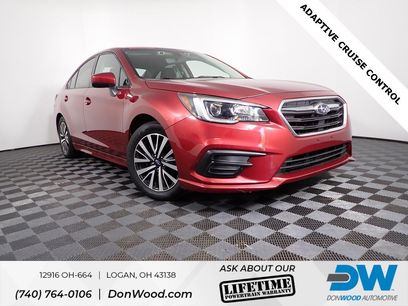Used 2019 Subaru Legacy 2.5i Premium