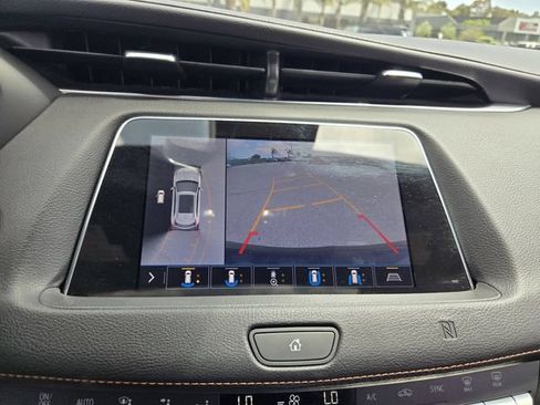 Used 2019 Cadillac XT4 Sport FWD image 10
