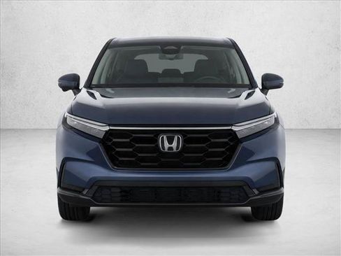 Used 2023 Honda CR-V LX image 2