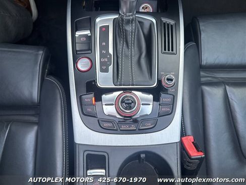 Used 2014 Audi S5 Premium Plus image 23
