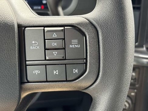 New 2026 Ford F150 STX w/ Equipment Group 200A AWD/4WD image 24