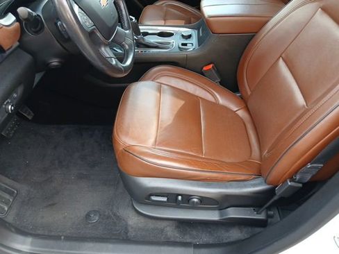 Used 2019 Chevrolet Traverse High Country w/ LPO, Floor Liner Package image 50