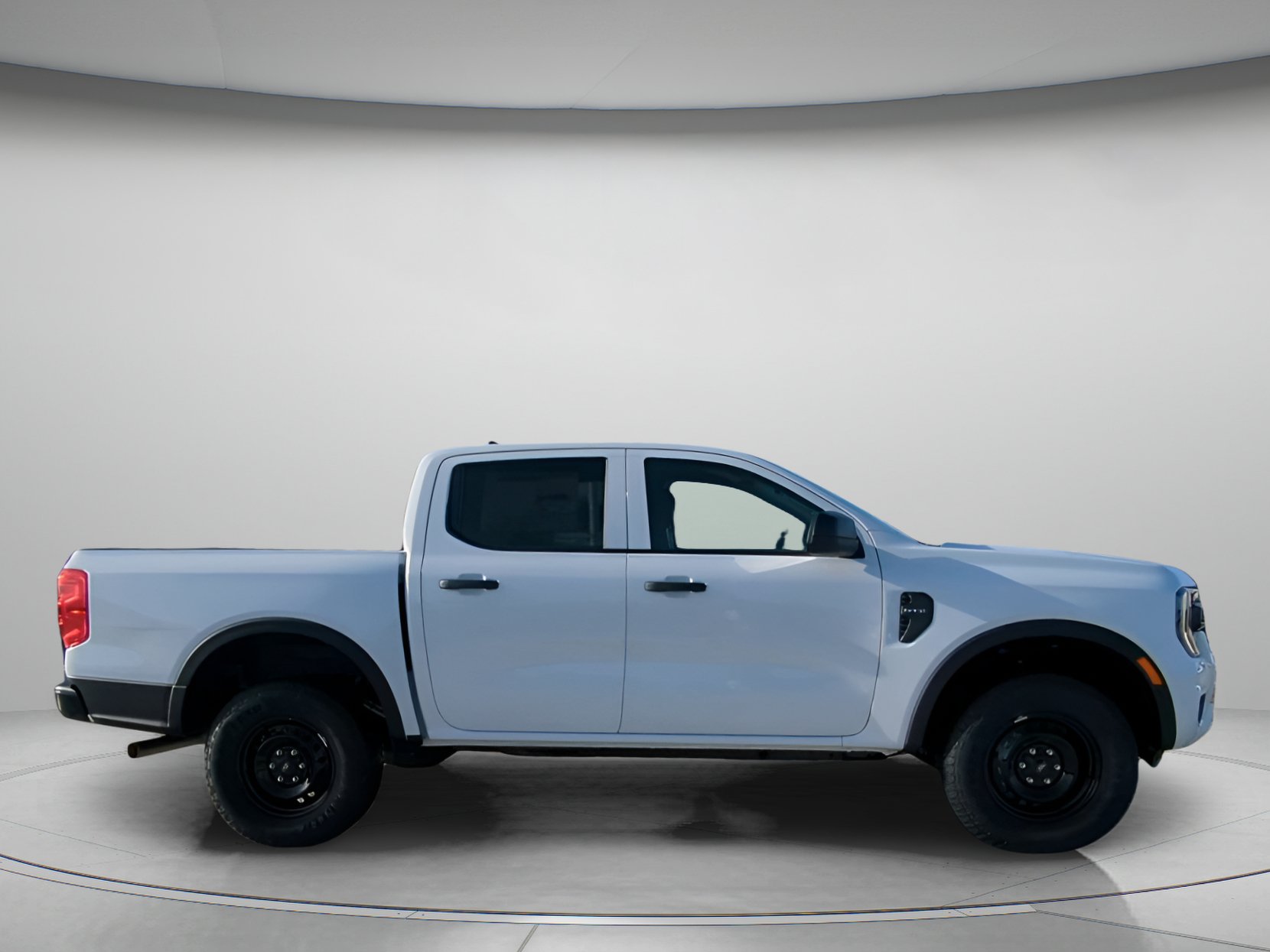 New 2026 Ford Ranger XL w/ Trailer Tow Package RWD image 36