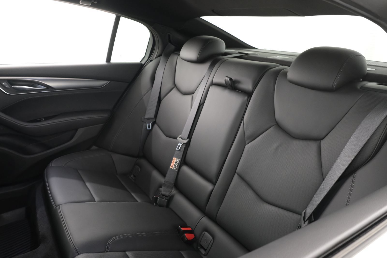 Used 2021 Cadillac CT5 Premium Luxury w/ Lighting Package RWD image 33
