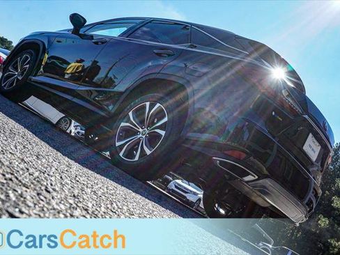 Used 2021 Lexus RX 350 RX 350 image 5