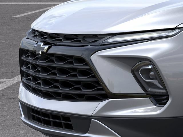 New 2026 Chevrolet Blazer LT w/ Midnight/Sport Edition FWD image 13