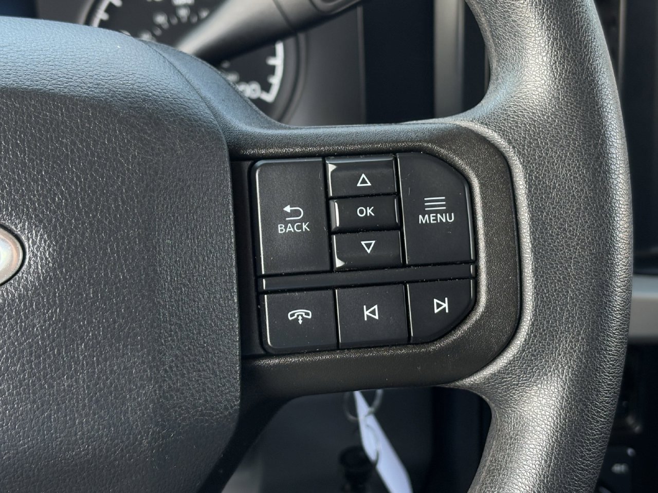 Used 2024 Ford F250 XL w/ STX Appearance Package AWD/4WD image 17