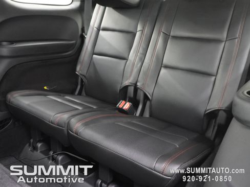 New 2026 Dodge Durango GT AWD/4WD image 9