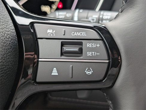 New 2025 Honda Pilot EX-L image 23