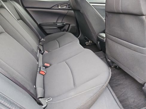 Used 2018 Honda Civic EX image 20