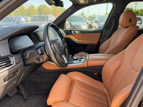 Used 2022 BMW X5 sDrive40i w/ Premium Package RWD image 11