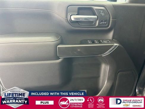 Used 2022 GMC Sierra 3500 AT4 w/ Gooseneck/5TH Wheel Package image 14