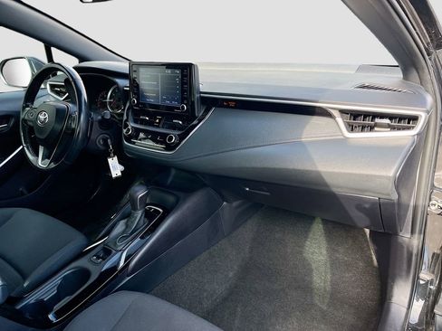 Used 2022 Toyota Corolla SE FWD image 26