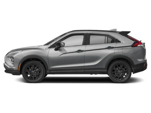 Used 2025 Mitsubishi Eclipse Cross SE AWD/4WD image 3