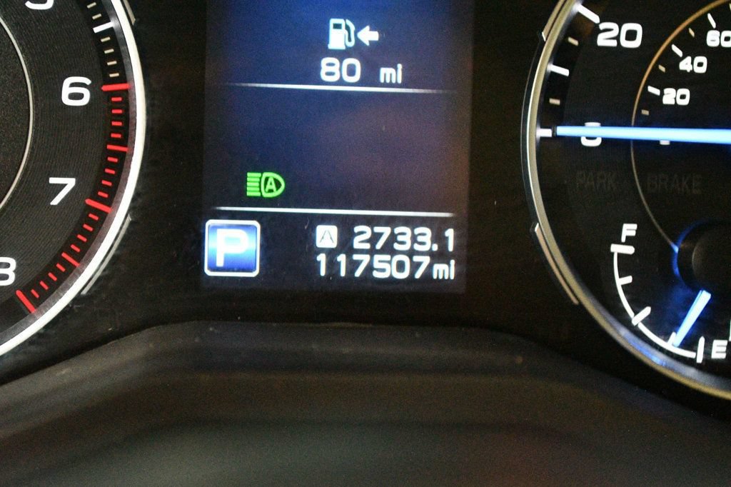 Used 2022 Subaru Ascent Limited w/ Technology Package AWD/4WD image 45
