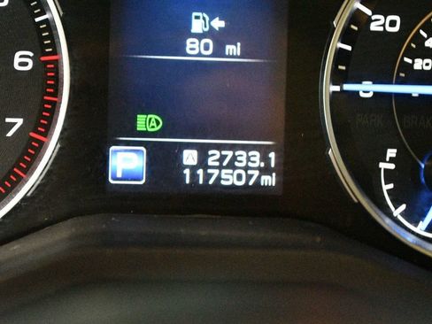 Used 2022 Subaru Ascent Limited w/ Technology Package AWD/4WD image 45