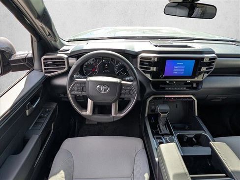 New 2025 Toyota Tundra SR5 image 13