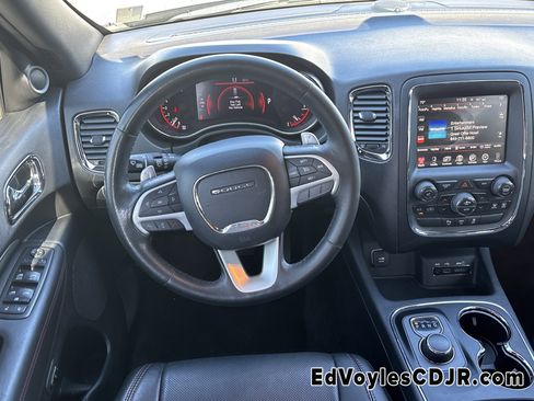 Used 2014 Dodge Durango R/T w/ Premium Nappa Leather Group image 29