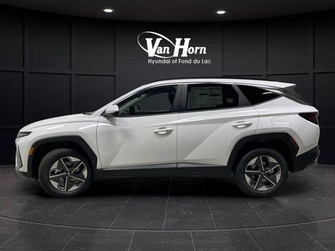 New 2026 Hyundai Tucson SEL image 4