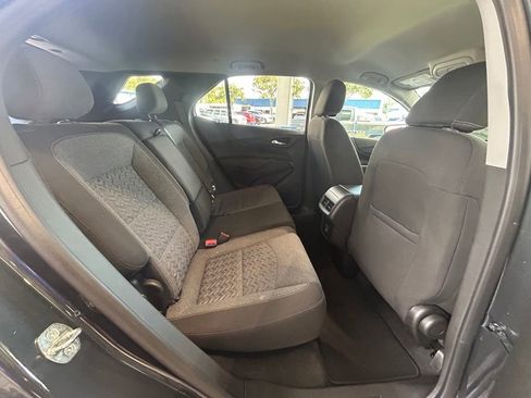 Used 2023 Chevrolet Equinox LT image 31