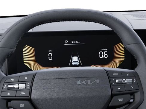 New 2026 Kia Sportage X-Line image 21