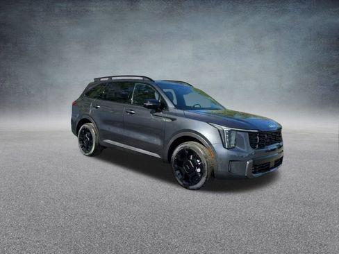 Used 2024 Kia Sorento SX Prestige image 35