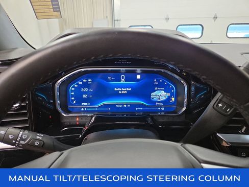 Used 2022 Chevrolet Silverado 1500 LT w/ All Star Edition Plus AWD/4WD image 22