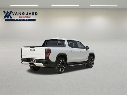 New 2025 GMC Sierra EV Denali image 9