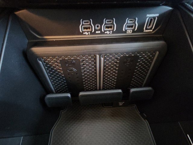 New 2026 RAM 1500 Limited AWD/4WD image 44