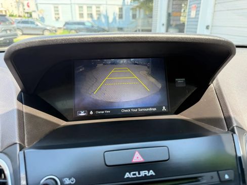 Used 2018 Acura RDX AWD w/ Advance Package image 28