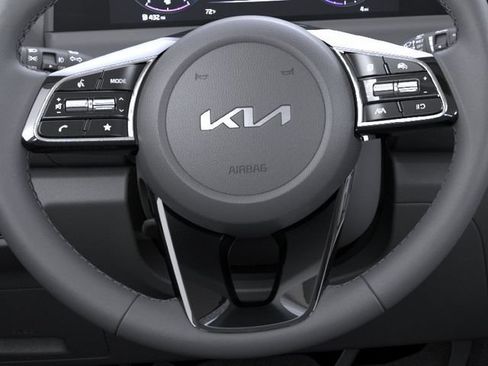New 2026 Kia Seltos EX w/ EX Sunroof Package FWD image 22