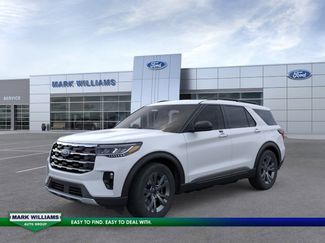 New 2026 Ford Explorer Active w/ Active Comfort Package AWD/4WD video 1