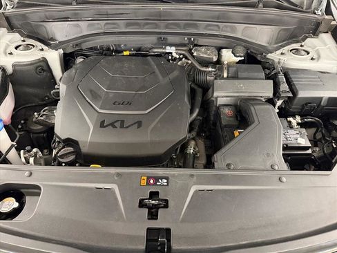 Used 2025 Kia Telluride SX Prestige X-Line image 21