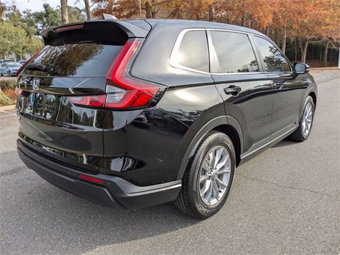 Certified 2023 Honda CR-V EX-L image 8