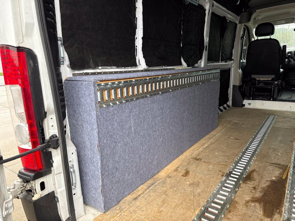 Used 2021 RAM ProMaster 2500 FWD image 13