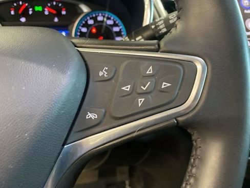 Certified 2022 Chevrolet Equinox LT image 16