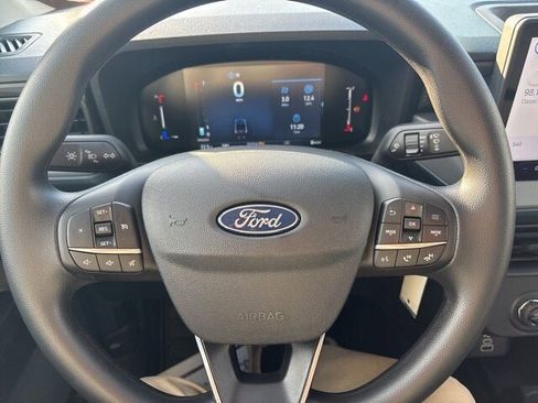 New 2026 Ford Maverick XL image 21