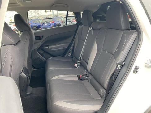 Certified 2025 Subaru Crosstrek 2.0i Premium image 11