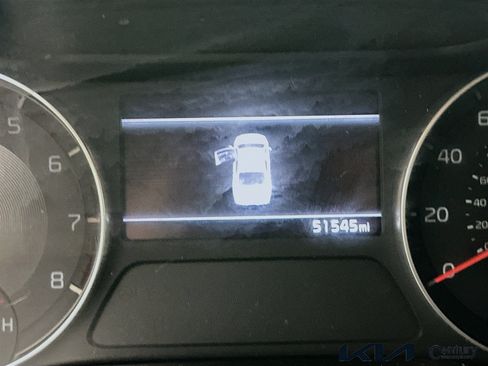 Certified 2023 Kia Forte GT-Line w/ GT-Line Technology Package FWD image 12