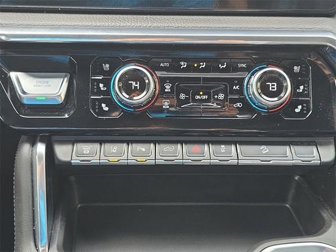 Used 2024 GMC Sierra 3500 Denali w/ Denali Reserve Package image 24