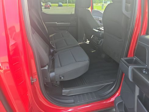 Certified 2022 Ford F150 XLT w/ Equipment Group 302A High image 23