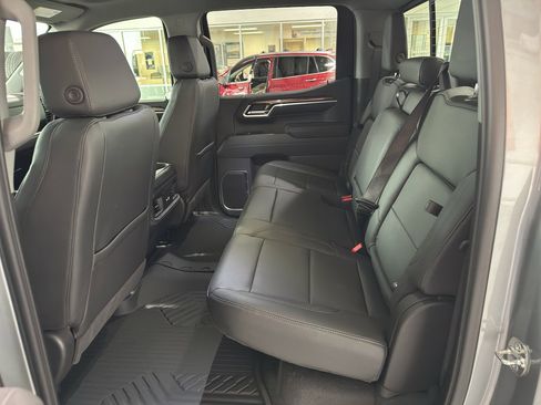 New 2026 Chevrolet Silverado 1500 LT w/ All Star Edition Plus image 13