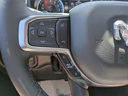 New 2026 RAM 1500 Big Horn image 21